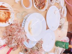 -海香园饭店