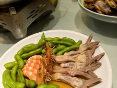 -小老板海鲜酒家(董家渡店)