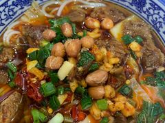 -湖南常德牛肉米粉(十梓街店)