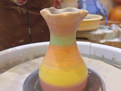 -青韵台陶艺Diy(永庆坊店)