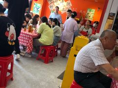 -荆九爷爆炒桥头三嫩(浙大店)