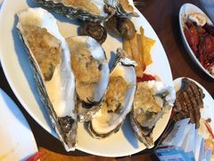 -嘉定凯悦·咖啡厅