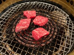 -老乾杯和牛烧肉(王府中环店)