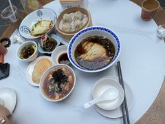 -二泉园老菜馆·百年无锡菜