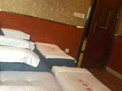 -尤雅养生·影院足道·SPA(金沙江路店)