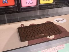 -LINE FRIENDS Garosu-gil Flagship Store