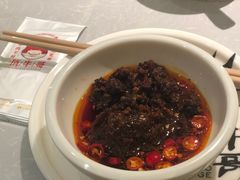 -俏牛哥鲜牛肉牛肆馆(重庆天地店)