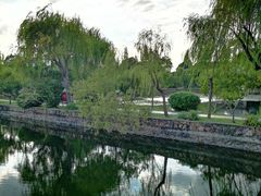 -无锡蠡湖国家湿地公园-蠡园