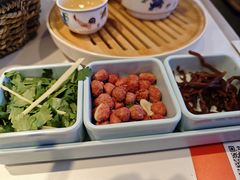 -南拳十三姨·潮汕砂锅粥·粤菜(西单大悦城店)