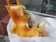 -中关村烤包子(中关村店)