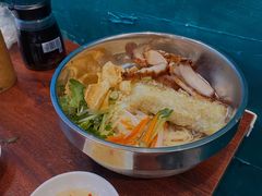 -海安安越南粉(丹竹頭店)