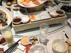-沪华海鲜大酒楼(南汇店)