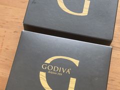-GODIVA(王府井apm店)