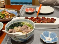 -乾山寿司(好运街店)