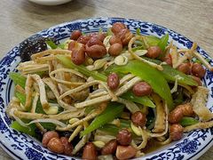 素拼盘-澄城水盆羊肉(朗福大厦店)