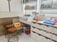 -海马体照相馆(上海万象城店)