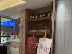 -菲住布渴酒店自助餐厅(阿里巴巴西溪园区店)