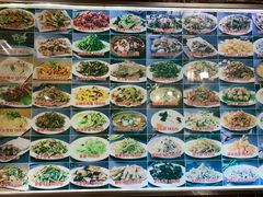 -向民炒鸡老店(火车站店)