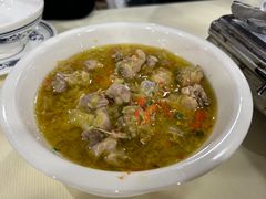 -笨罗卜浏阳菜馆(太平街店)