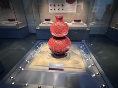 -浙江省博物馆(孤山馆区)