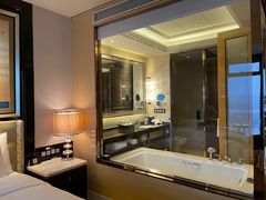 -长沙富力万达文华酒店