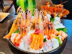 -万岛日本料理铁板烧(万泰国际店)