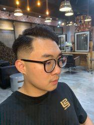 -16番发型