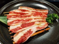 -無二炙坊·和牛烧肉(大钟寺1733店)