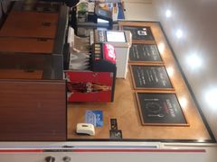 -萨莉亚意式餐厅(桃浦路店)