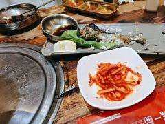 -韩一品韩国料理(柏庐南路店)