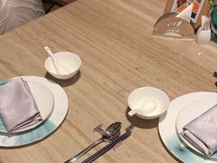 -无锡丽笙精选酒店·兰亭阁中餐厅