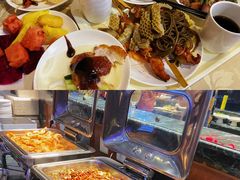 -碧中海汤泉汗蒸酒店