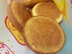-朱記糯米蛋糕(千川百货店)