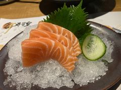 -寿司皇(扬名广场店)