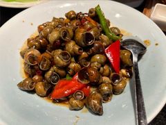 -吴越荣记苏州菜·松鼠桂鱼(月光码头店)