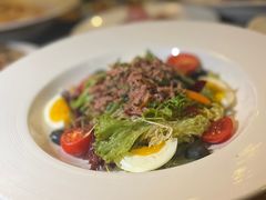 -LA  PETANQUE(泰安路店)