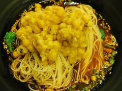 -豆爺小面(朱雀店)