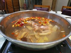 -周锦记广式餐厅