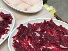 -味逍遥牛肉火锅(万江旗舰店)