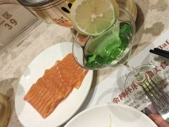 -芭菲盛宴·环球美食(北城国际店)