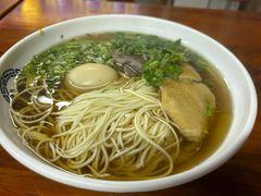 -满族八旗正宗牛肉面