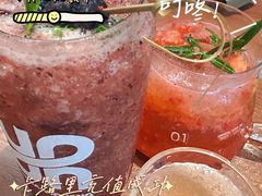 -一沙一城·岩烤牛扒(深圳首店)