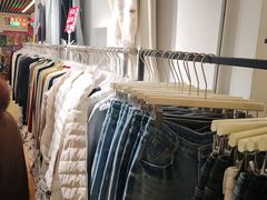-七浦路服装批发市场