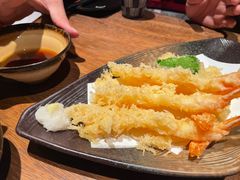 -千代武日本料理(爱建店)