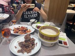 -福海居烤鸭店(鸟巢店)