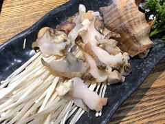 -鑫釜山海鲜烧烤(鑫丰国际店)