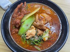-四川老牛麻辣烫(北门桥店)