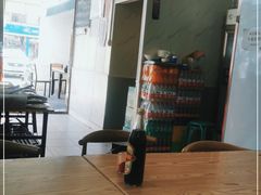 大堂-清真·白家牛肉罩火烧老店(育才街店)