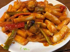 -全州拌饭馆(断桥店)