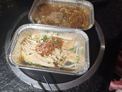 -烤路里·韩国品质自助烤肉(石路天虹4号店)